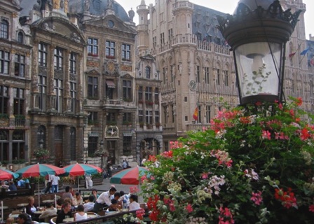 Belgio - Bruxelles Belgio - Bruxelles